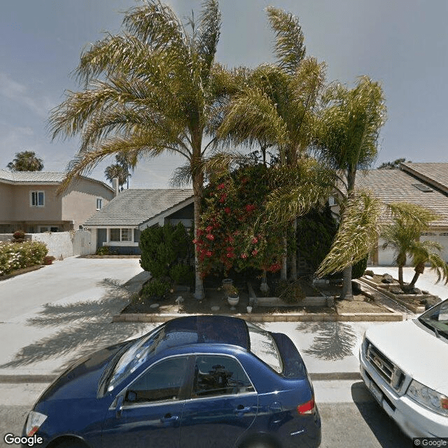 Abegail Guest Home VI