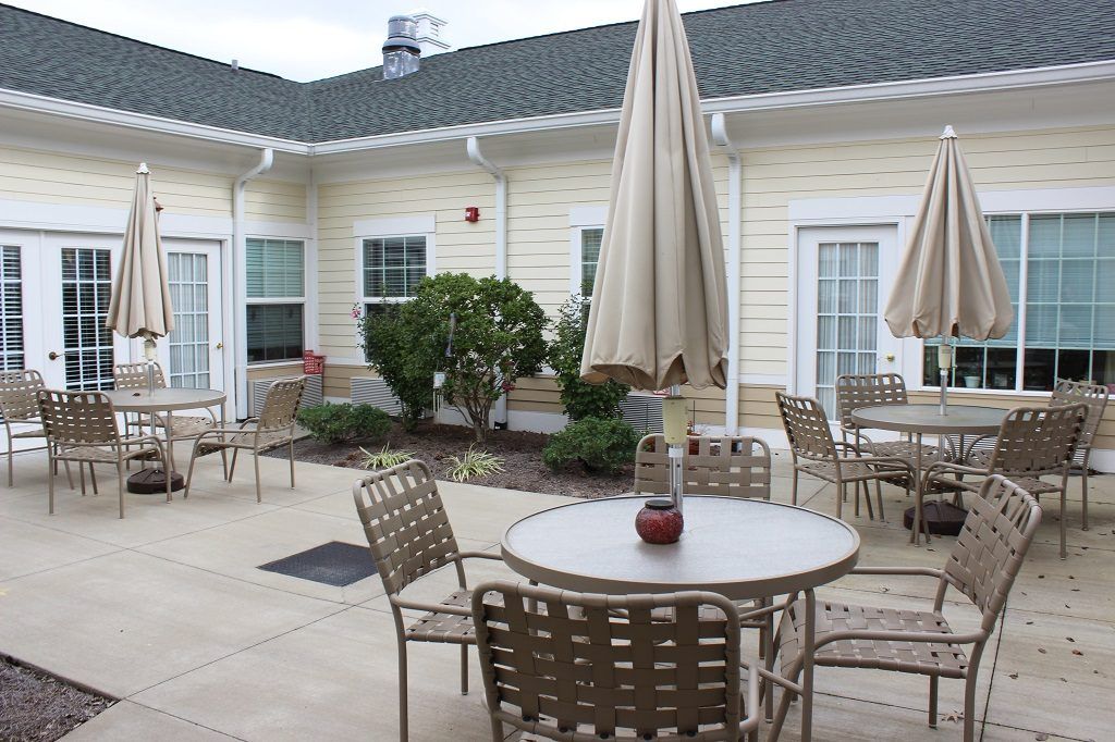 Massey Springs Senior Living