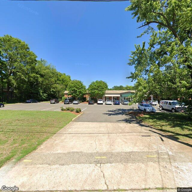 Rose Manor Healthcare Center