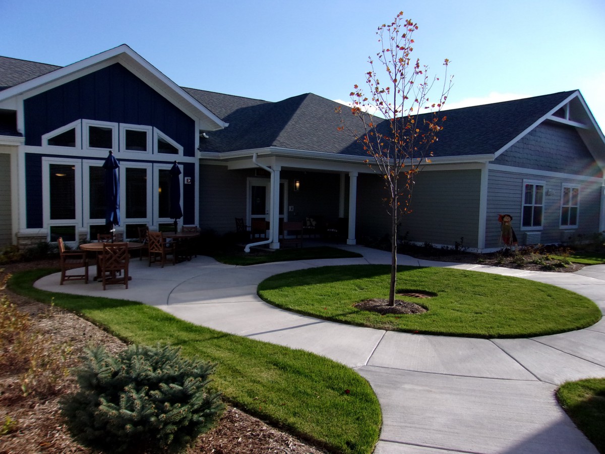 White Oaks Memory Care of McHenry
