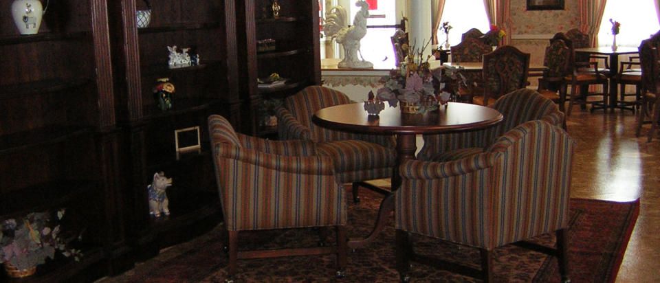 Hawthorne Inn Of Pittsfield