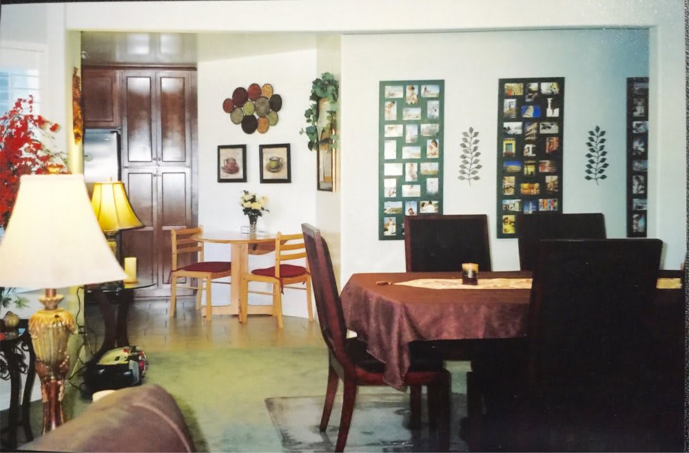 Chloie's Cottage II