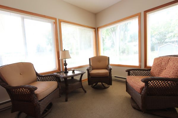 Fridley Assisted Living