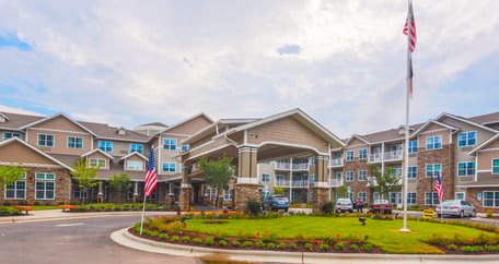 Providence Meadows