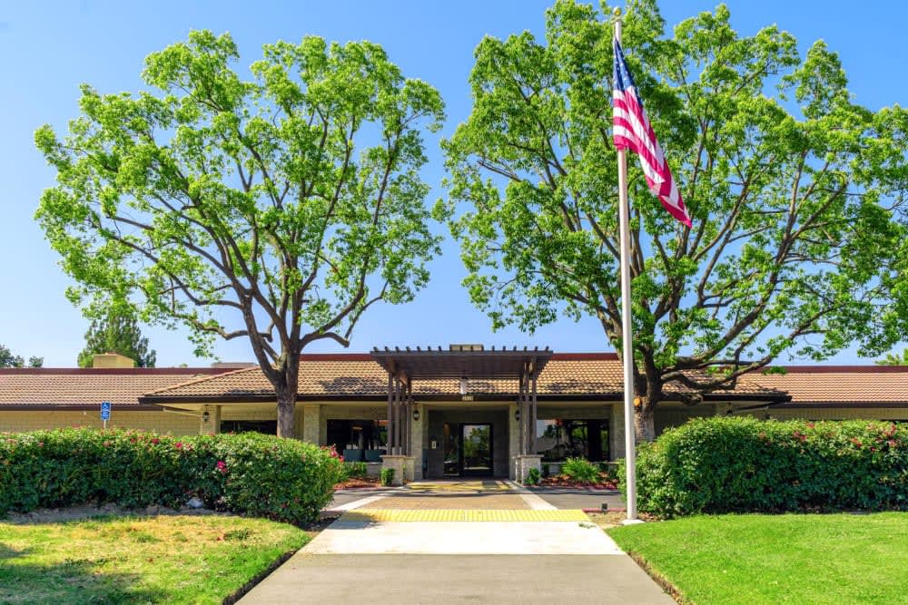 Park Visalia Assisted Living & Memory Care