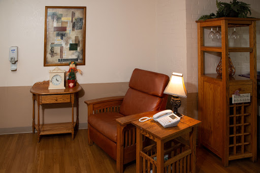 Rochester Health Services West