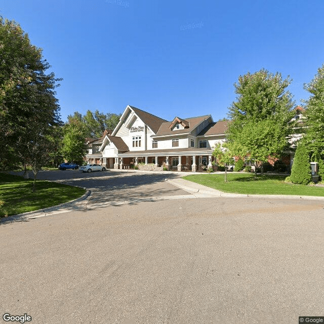 White Bear Lake Coh Care