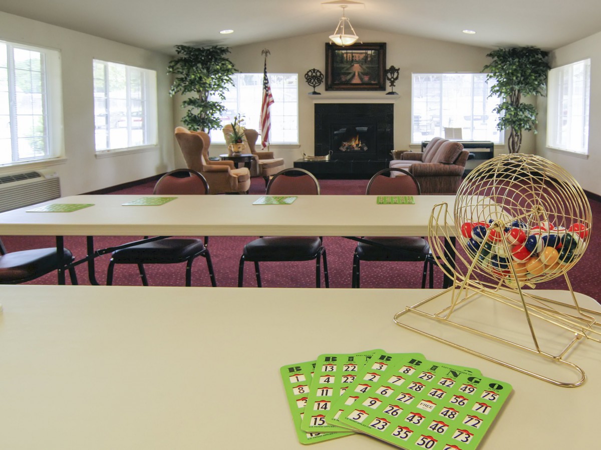 Holiday Highland Estates