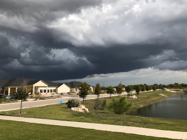 Heritage Lakes Senior Living OPEN NOW