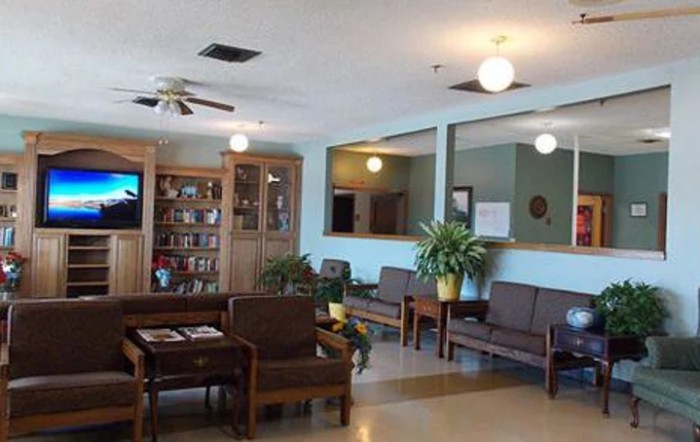 Clarence Care Center