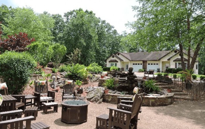 Good Samaritan Society - Hot Springs Village