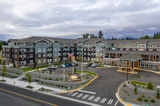 Affinity at Puyallup
