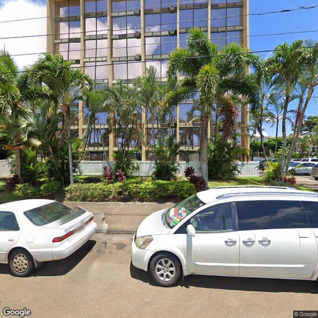 Kilani Village Apartments