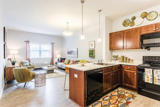 Villa Capri Senior Apartments