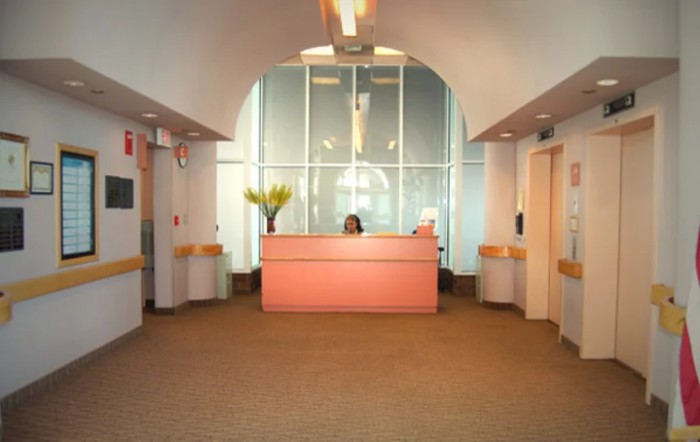 Hackensack Meridian Health Nursing & Rehab