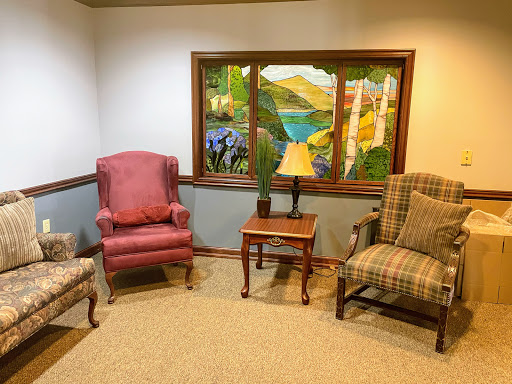 Boyd Nursing & Rehabilitation Center