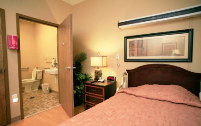 Arbor Springs Health And Rehab Center