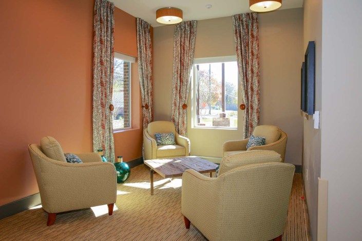 Shawnee Post Acute & Rehabilitation Center