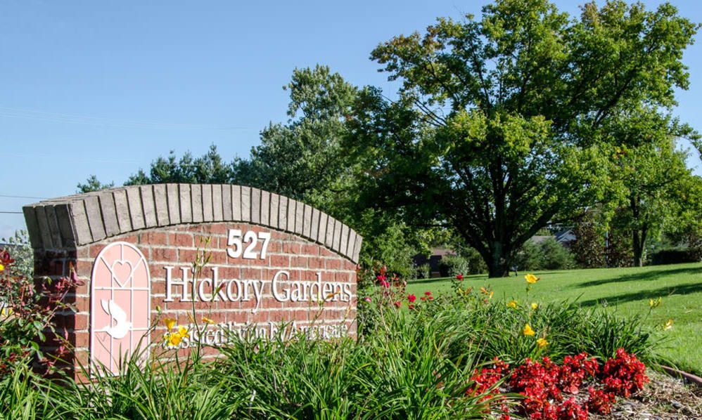 Hickory Gardens