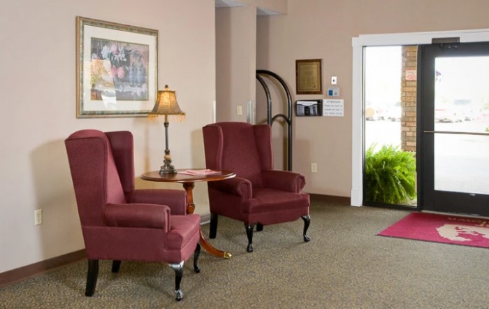 Life Care Center Of Morristown