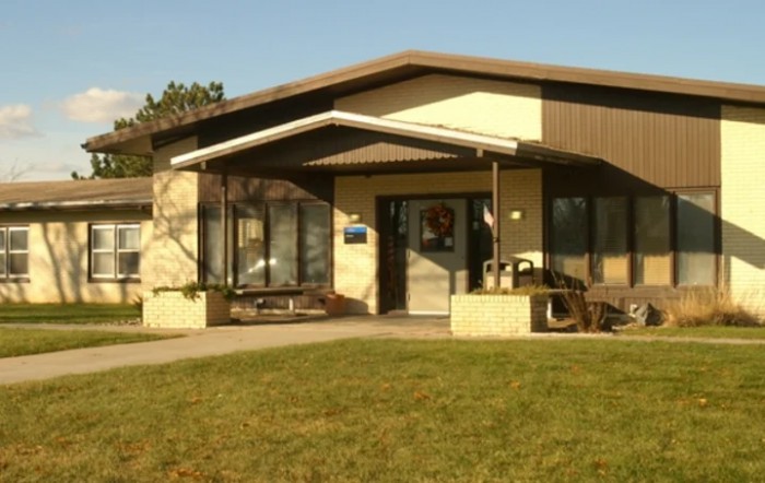 Emerald Nursing & Rehab Cozad