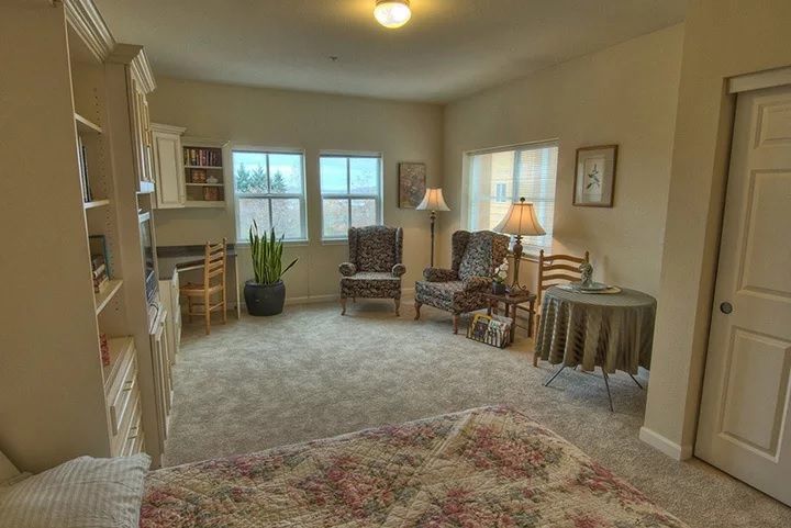 Chateau At Valley Center Retirement Community