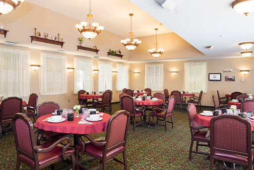 Altercare Coshocton