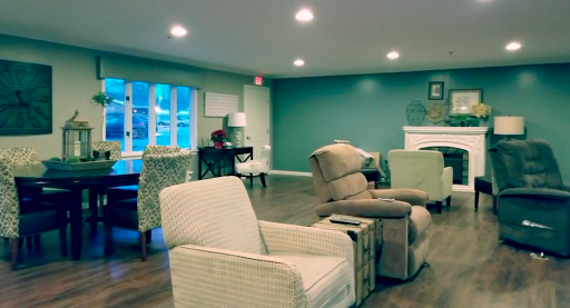 Gaymont Care And Rehabilitation