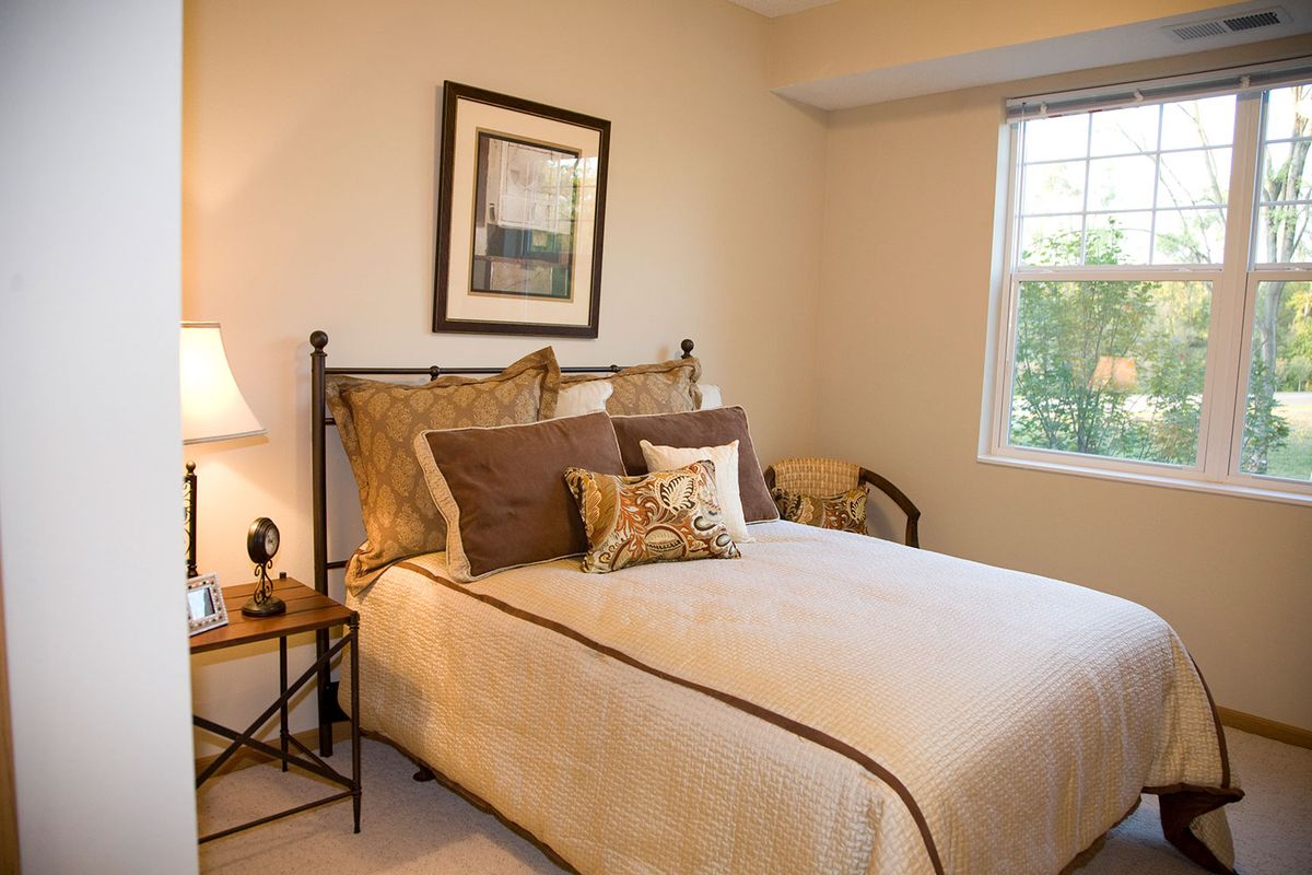 Cherrywood Pointe Of Roseville