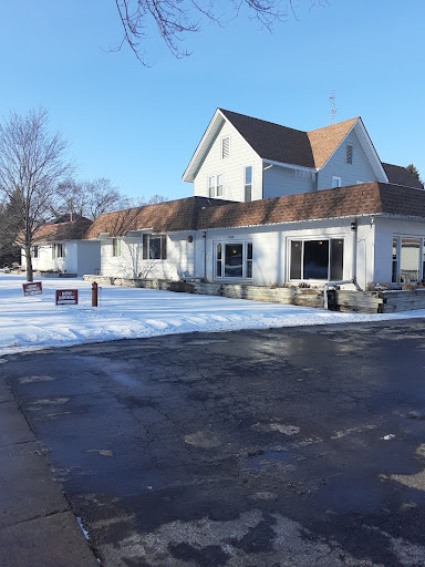Florence Nursing Home