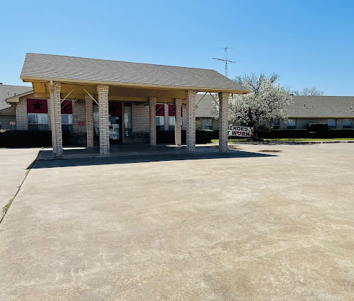 Clifton Nursing And Rehabilitation