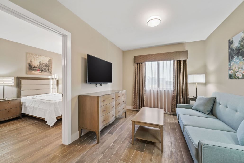 Seaside at Hallandale Beach Senior Living