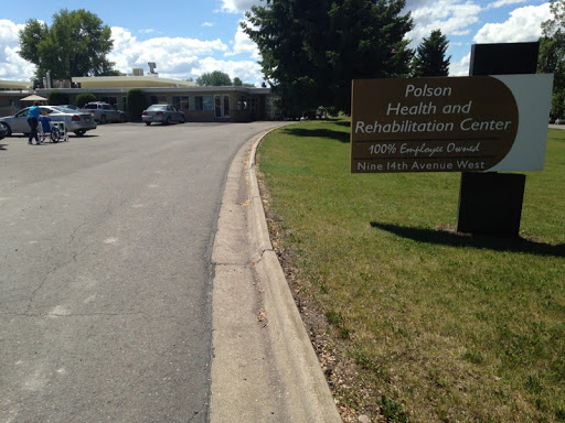 Polson Health & Rehabilitation Center