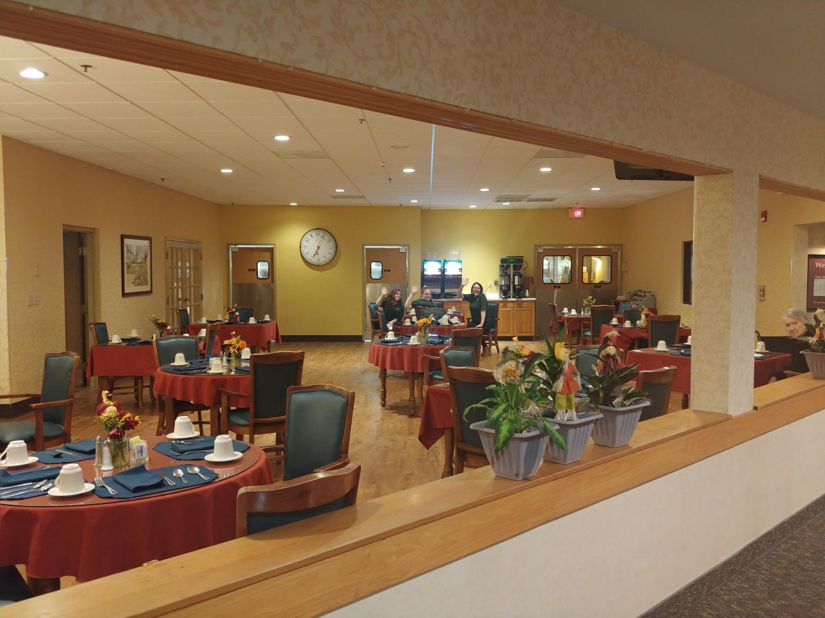 DevonHouse Senior Living
