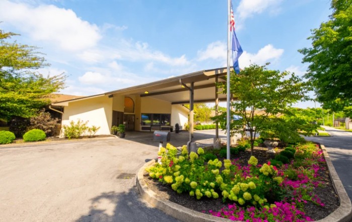 Signature Healthcare At Summerfield Rehab & Wellness
