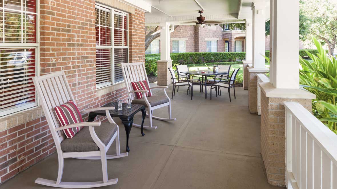 Atria Sugar Land