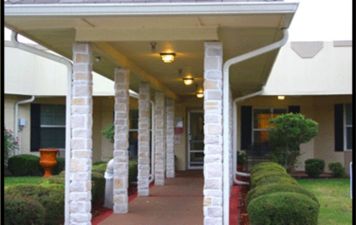Country Meadows Nursing & Rehabilitation Center