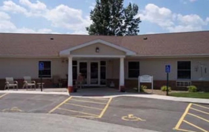 Lone Tree Health Care Center