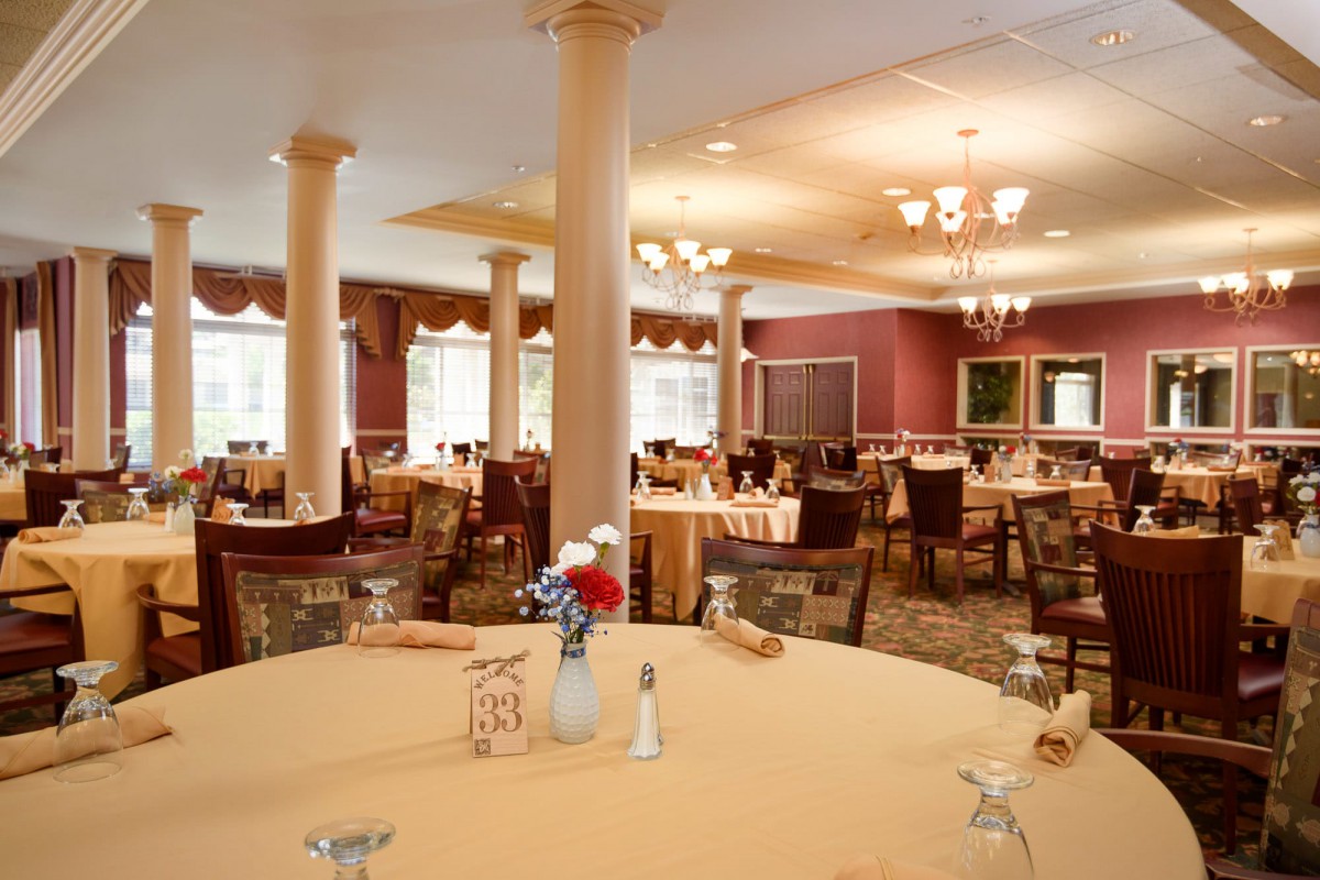 Inn at Garden Plaza