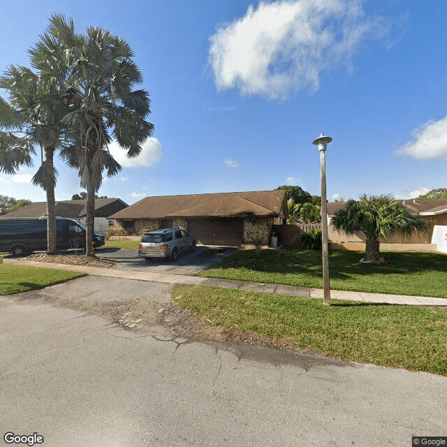 LB Solution Care Group Homes