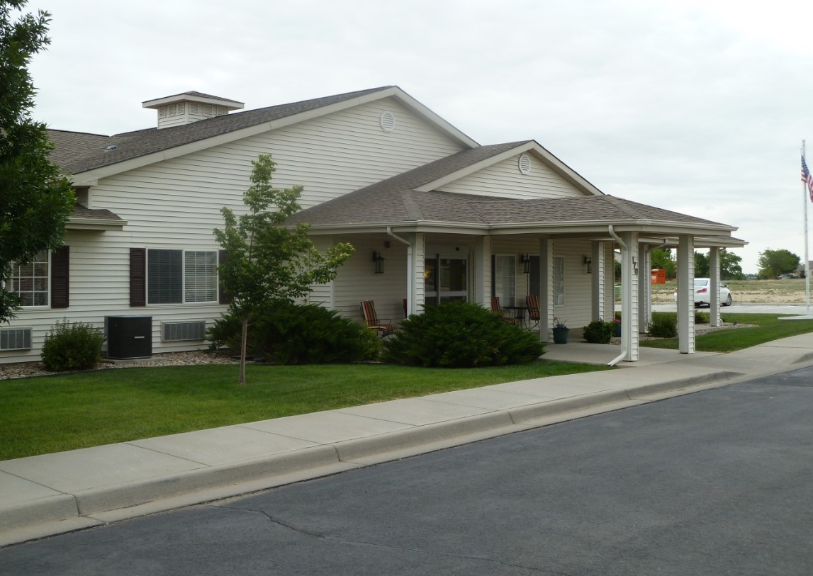 Legacy Commons At Pueblo West