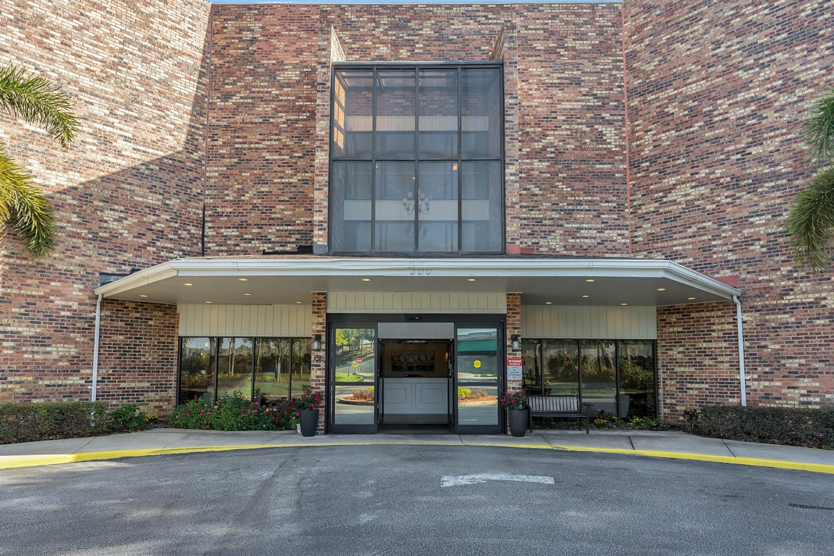 Renaissance Retirement Center