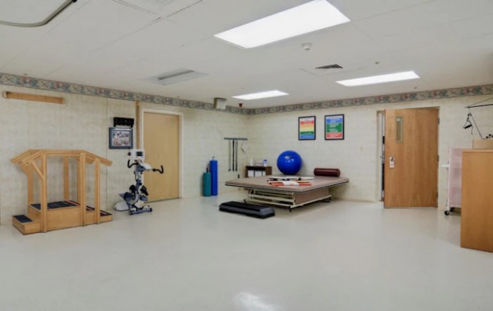 Manor Care Health Services Elizabethtown