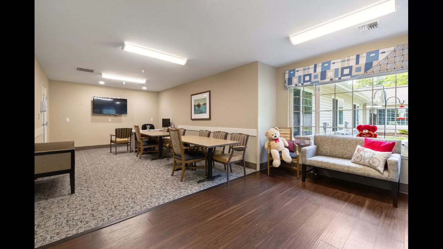 Highland Court Memory Care