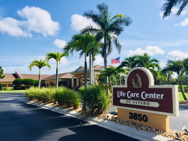 Life Care Center Of Estero