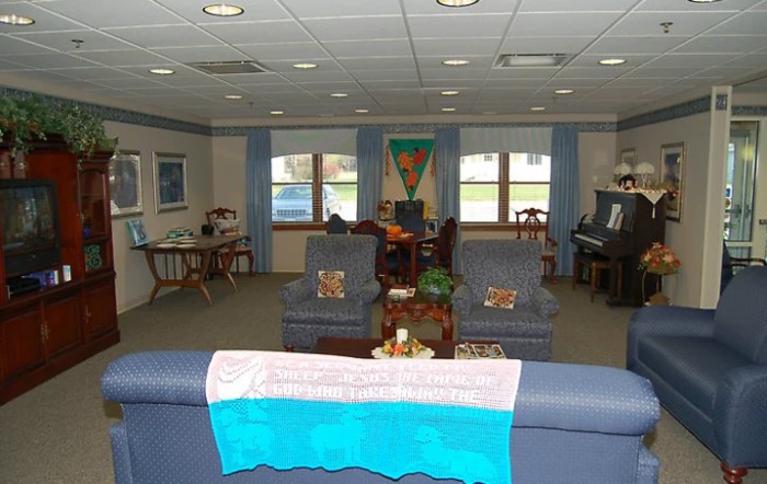 Arbor Care Centers - Franklin