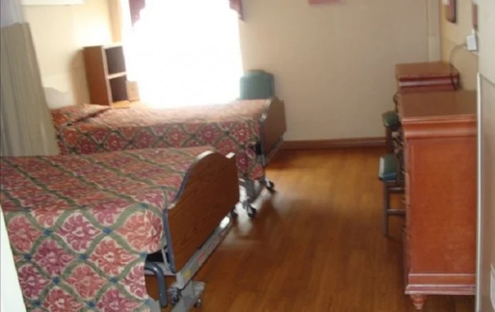 NHC Health Care Fort Sanders
