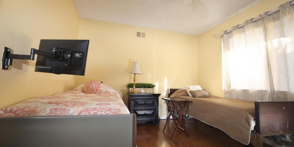 Sunset Residential Care