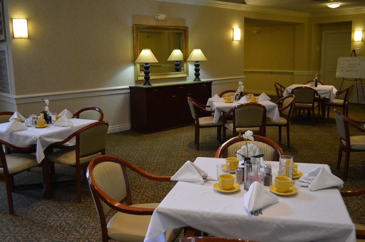 Credo Memory Care