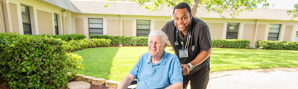 Sumter Assisted Living